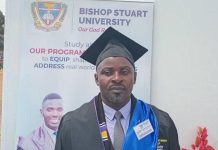 IUIU Cancels Mature Entry Certificate for NRM Candidate IUIU Cancels Mature Entry Certificate for NRM Candidate