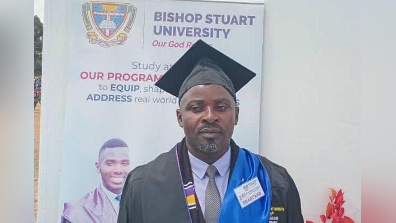 IUIU Cancels Mature Entry Certificate for NRM Candidate IUIU Cancels Mature Entry Certificate for NRM Candidate