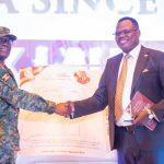 Ambassador Ogwang Chronicles Uganda’S Transformation Ambassador Ogwang Chronicles Uganda'S Transformation