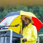 We have a Bigger Plan for Creatives — Says Museveni We have a Bigger Plan for Creatives — Says Museveni