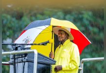 We have a Bigger Plan for Creatives — Says Museveni We have a Bigger Plan for Creatives — Says Museveni