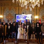 Four-Week Training on African History Concludes Four-Week Training on African History Concludes