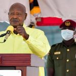Museveni Reflects on Venezuela and Uganda’S Strength Museveni Reflects on Venezuela and Uganda'S Strength