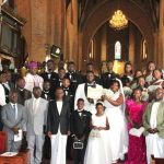 Buganda Kingdom Urges Diaspora to Uphold Marriage Values Buganda Kingdom Urges Diaspora to Uphold Marriage Values