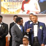 Katikkiro Mayiga Urges Couples to Embrace Small Virtues Katikkiro Mayiga Urges Couples to Embrace Small Virtues