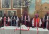 Uganda Remembers Archbishop Livingstone Nkoyoyo Uganda Remembers Archbishop Livingstone Nkoyoyo