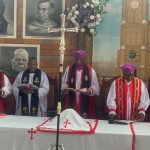 Uganda Remembers Archbishop Livingstone Nkoyoyo Uganda Remembers Archbishop Livingstone Nkoyoyo