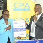 ICPAU Releases December 2025 Exam Results with 35.5% Pass Rate ICPAU Releases December 2025 Exam Results with 35.5% Pass Rate