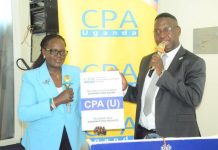 ICPAU Releases December 2025 Exam Results with 35.5% Pass Rate ICPAU Releases December 2025 Exam Results with 35.5% Pass Rate