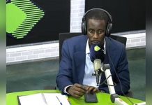 Agaba Muzoora on Voter Apathy and Electoral Reforms Agaba Muzoora on Voter Apathy and Electoral Reforms