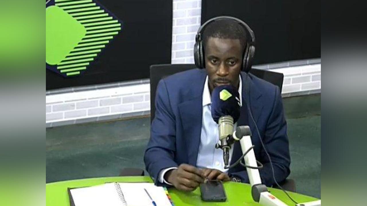 Agaba Muzoora on Voter Apathy and Electoral Reforms Agaba Muzoora on Voter Apathy and Electoral Reforms