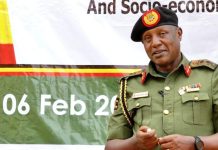 UPDF Engages Kigezi Students on Patriotism and Peace UPDF Engages Kigezi Students on Patriotism and Peace