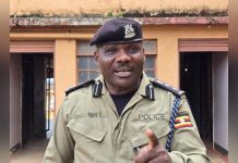 Police Probe Fatal Shooting after Kassanda Burglary Police Probe Fatal Shooting after Kassanda Burglary