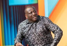 UCC Denies Plans to Shut down Internet Ahead of Polls UCC Denies Plans to Shut down Internet Ahead of Polls