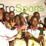 Youth Football Camp Boosts Grassroots Talent Development Youth Football Camp Boosts Grassroots Talent Development