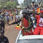 Kyagulanyi Promises Cattle Compensation as he Courts Sebei Kyagulanyi Promises Cattle Compensation as he Courts Sebei
