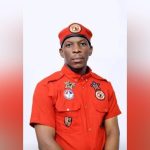 Kyagulanyi Condemns Alleged Abduction of Candidate Kyagulanyi Condemns Alleged Abduction of Candidate