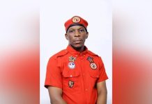 Kyagulanyi Condemns Alleged Abduction of Candidate Kyagulanyi Condemns Alleged Abduction of Candidate