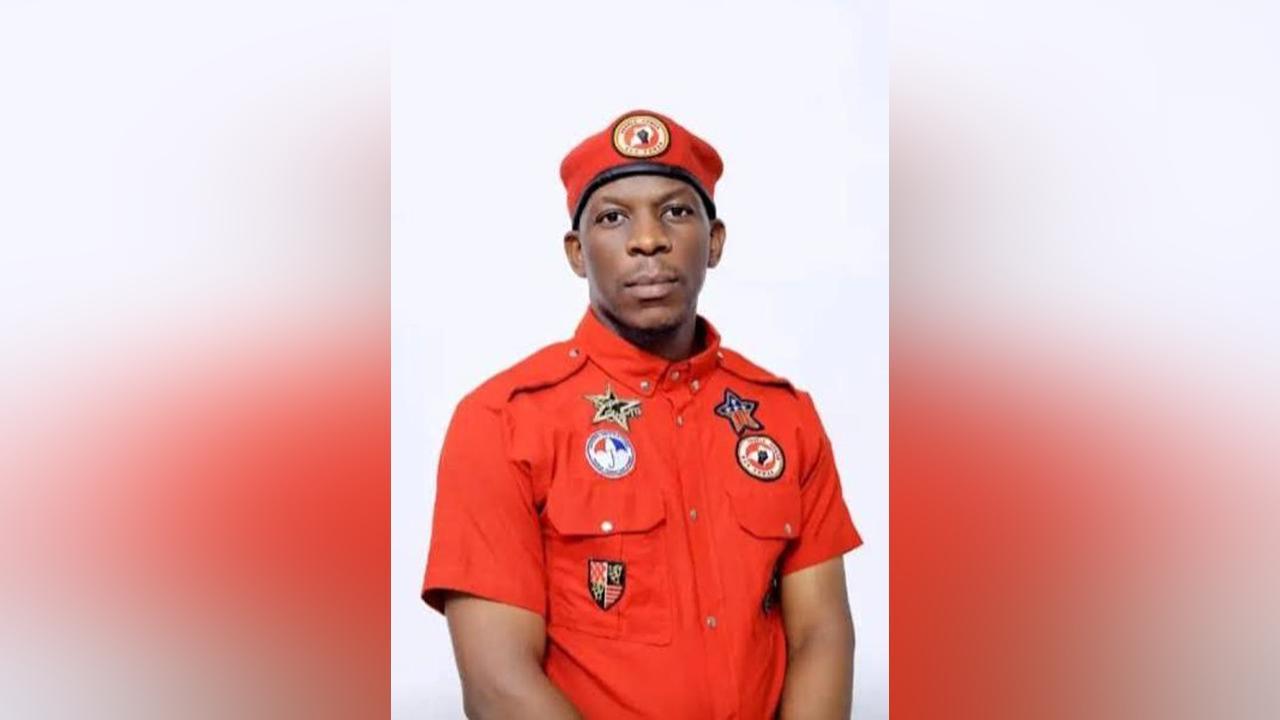 Kyagulanyi Condemns Alleged Abduction of Candidate Kyagulanyi Condemns Alleged Abduction of Candidate