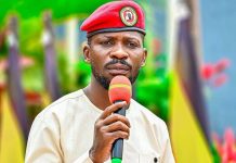 Bobi Wine Set to Campaign in Amudat, Moroto and Napak Bobi Wine Set to Campaign in Amudat, Moroto and Napak