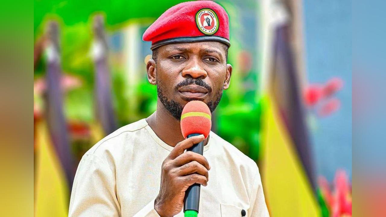Bobi Wine Set to Campaign in Amudat, Moroto and Napak Bobi Wine Set to Campaign in Amudat, Moroto and Napak
