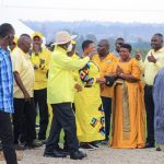 Peri-Urban Farming will Bring Wealth Museveni Tells Nansana Peri-Urban Farming will Bring Wealth Museveni Tells Nansana