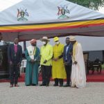 Nansana Leaders Endorse Museveni for Peace and Worship Nansana Leaders Endorse Museveni for Peace and Worship