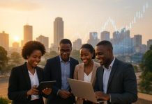 Africa’S Billion-Dollar Comeback: the 6 Mega-Deals that Defined 2025 Africa’S Billion-Dollar Comeback: the 6 Mega-Deals that Defined 2025