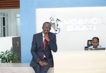 Uganda Baati Celebrates Nine Years of Arodi’S Leadership Uganda Baati Celebrates Nine Years of Arodi'S Leadership