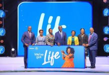 Britam Uganda Retains Top Employer Africa Status Britam Uganda Retains Top Employer Africa Status