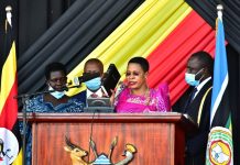 Twelveth Parliament to be Sworn in from may 13-15 Twelveth Parliament to be Sworn in from may 13-15