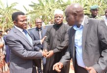 Katikkiro Urges Baganda to Uphold Wisdom to Preserve Kingdom Values Katikkiro Urges Baganda to Uphold Wisdom to Preserve Kingdom Values