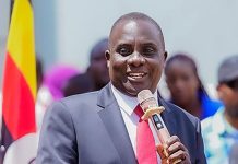 NUP Condemns Arrest of its Deputy President Kivumbi NUP Condemns Arrest of its Deputy President Kivumbi