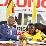 Uganda Aims for Tenfold Growth by 2026/27 Budget Uganda Aims for Tenfold Growth by 2026/27 Budget