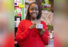 Uganda’S Organic Beauty Sector Thrives with Demand Uganda'S Organic Beauty Sector Thrives with Demand