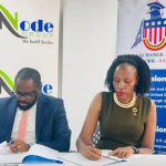 Node Group and USEA Form Strategic PR Partnership Node Group and USEA Form Strategic PR Partnership