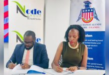 Node Group and USEA Form Strategic PR Partnership Node Group and USEA Form Strategic PR Partnership