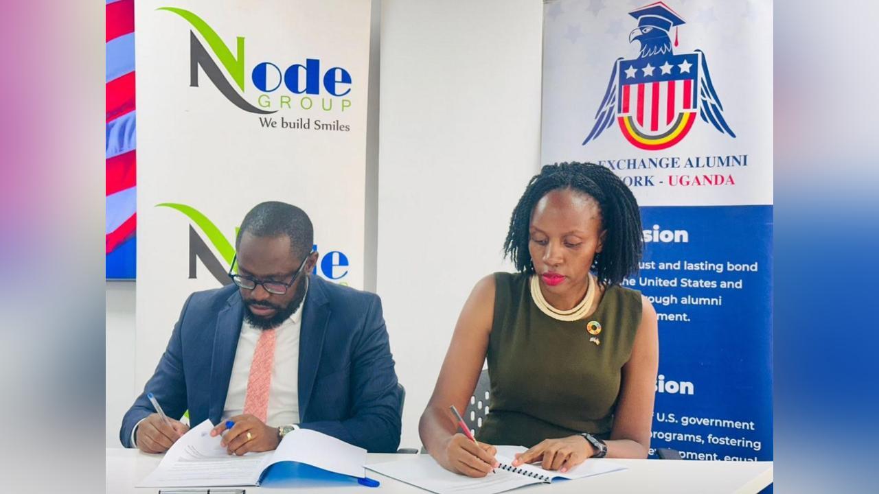 Node Group and USEA Form Strategic PR Partnership Node Group and USEA Form Strategic PR Partnership