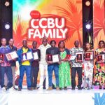 Coca-Cola Beverages Uganda Named Top Employer 2026 Coca-Cola Beverages Uganda Named Top Employer 2026