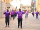 Judiciary Introduces Health Aerobics for Staff Wellness Judiciary Introduces Health Aerobics for Staff Wellness