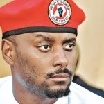 Rubongoya Condemns Arrest of Deputy Presidents Rubongoya Condemns Arrest of Deputy Presidents