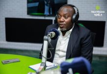 Kawalya Slams Government, EC over BVVK Failures Kawalya Slams Government, EC over BVVK Failures