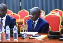 Auditor General Seeks Shs 2.4 Billion for Citizen Engagement Auditor General Seeks Shs 2.4 Billion for Citizen Engagement