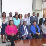 IG, FIA Renew Pledge to Combat Corruption and Financial Crimes IG, FIA Renew Pledge to Combat Corruption and Financial Crimes