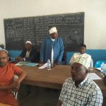 Sheikh Ramadhan Ibrahim Ibwakiti Appointed New Teso District Kadhi Sheikh Ramadhan Ibrahim Ibwakiti Appointed New Teso District Kadhi