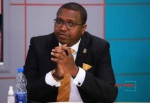 Entebbe Mayor Calls for Better Voter Sensitisation Entebbe Mayor Calls for Better Voter Sensitisation