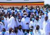 Doctors Congratulate Museveni, Raise Concerns on Besigye Doctors Congratulate Museveni, Raise Concerns on Besigye