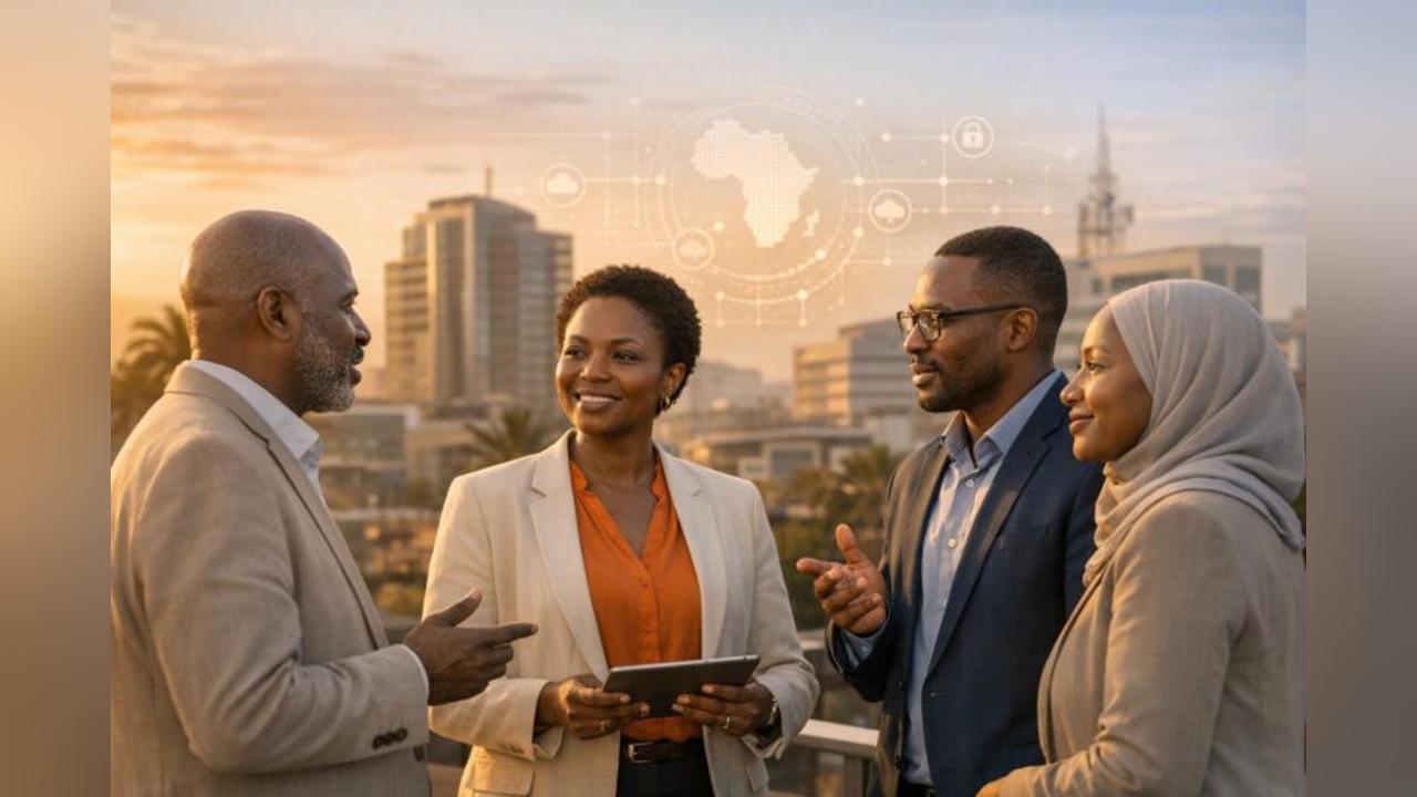 Ethical AI: Navigating Governance and Compliance in Africa Ethical AI: Navigating Governance and Compliance in Africa