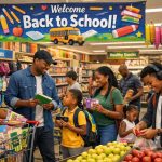 Back to School Season: how Families are Preparing Without the Stress Back to School Season: how Families are Preparing Without the Stress