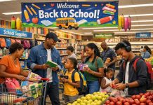Back to School Season: how Families are Preparing Without the Stress Back to School Season: how Families are Preparing Without the Stress